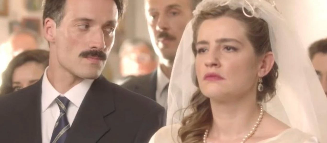 «Άγριες Μέλισσες»: Τι θα δούμε στο αυριανό επεισόδιο; - Τι θα γίνει με τη σχέση Ασημίνας και Νικηφόρου;